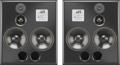 Click to learn more about the ATC SCM200ASL Dual 12-inch Professional Active Studio Monitors