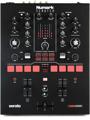 Click to learn more about the Numark Scratch 2-channel Scratch Mixer for Serato DJ Pro