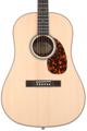 Click to learn more about the Larrivee SD-40R Legacy Series Acoustic Guitar - Natural