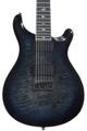 Click to learn more about the PRS SE Mark Holcomb SVN Signature 7-string Electric Guitar - Holcomb Blue Burst