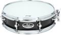 Click to learn more about the Pearl Short Fuse Piccolo Snare Drum - 3.5 x 13-inch - Black Steel