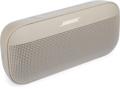 Click to learn more about the Bose SoundLink Flex Portable Bluetooth Speaker, Second Generation - Sandstone
