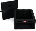 Click to learn more about the SKB 1SKB-R104 10U x 4U Mixer Rack Case