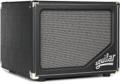 Click to learn more about the Aguilar SL 112 1 x 12-inch 250-watt Bass Cabinet - Black