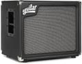 Click to learn more about the Aguilar SL 210 - 2x10-inch 400-watt 8 ohm Bass Cabinet