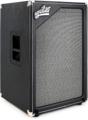 Click to learn more about the Aguilar SL 212 - 2x12-inch 500-watt 4 ohm Bass Cabinet
