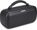 Click to learn more about the Bose SoundLink Max Portable Speaker - Black