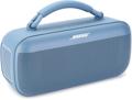 Click to learn more about the Bose SoundLink Max Portable Speaker - Blue Dusk