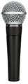 Click to learn more about the Shure SM58 Cardioid Dynamic Vocal Microphone
