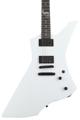 Click to learn more about the ESP LTD James Hetfield Signature Snakebyte - Snow White
