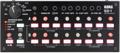 Click to learn more about the Korg SQ-1 Step Sequencer and Sync Box