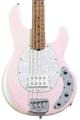 Click to learn more about the Ernie Ball Music Man StingRay Special Bass Guitar - Dazzler