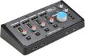 Click to learn more about the Solid State Logic SSL 12 USB Audio Interface