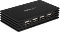 Click to learn more about the StarTech.com ST4202USB 4-Port Compact USB 2.0 Hub
