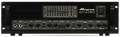 Click to learn more about the Ampeg SVT-4PRO 1200-watt Tube Preamp Bass Head