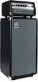 Click to learn more about the Ampeg SVT Micro VR Stack - SVT Micro Head and SVT-210AV Cabinet