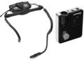 Click to learn more about the Samson AirLine XDm Fitness Wireless Headset Microphone System - 2.4GHz