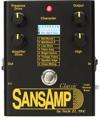 Click to learn more about the Tech 21 SansAmp Classic Tube Amp Emulator Pedal