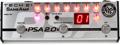 Click to learn more about the Tech 21 SansAmp PSA 2.0 Programmable Instrument Preamp Pedal