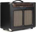 Click to learn more about the Rivera Sedona Lite 55-watt 1x12-inch Acoustic Tube Combo - Black