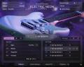 Click to learn more about the Native Instruments Session Guitarist - Electric Neon Essentials Virtual Instrument Plug-in