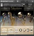 Click to learn more about the Native Instruments Session Horns Virtual Instrument Software Plug-in