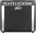 Click to learn more about the Peavey Nashville Session 112 200-watt 1 x 12-inch Combo Amplifier - Black