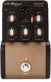 Click to learn more about the LR Baggs Session DI Acoustic Guitar Preamp / DI