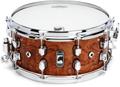 Click to learn more about the Mapex Black Panther Shadow Snare Drum - 6.5 x 14-inch - Natural