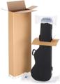 Click to learn more about the Aeris Guitar Shipping System - Bass