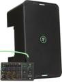 Click to learn more about the Mackie ShowBox Powered Speaker