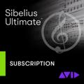 Click to learn more about the Avid Sibelius Ultimate - 1-Year Subscription