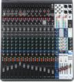 Click to learn more about the Soundcraft Signature Plus 16-channel Mixer