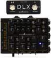 Click to learn more about the DSM Humboldt Electronics Simplifier DLX Zero Watt Dual Channel & Reverb Stereo Amplifier