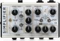 Click to learn more about the DSM Humboldt Electronics Simplifier mk2 Zero-watt Stereo Amplifier