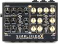 Click to learn more about the DSM Humboldt Electronics Simplifier X Zero Watt Reverb Stereo/Dual Amplifier Pedal