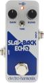 Click to learn more about the Electro-Harmonix Slap-Back Echo Pedal