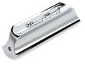 Click to learn more about the Dunlop 927 Long Dawg Tonebar Guitar Slide
