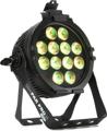 Click to learn more about the Chauvet DJ SlimPAR Pro H USB RGBAW+UV Par Light