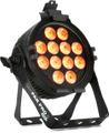 Click to learn more about the Chauvet DJ SlimPAR Pro Q USB RGBA Par Light