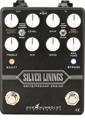 Click to learn more about the DSM Humboldt Electronics Silver Linings Drive/Preamp Pedal