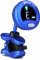 Click to learn more about the Snark SN-1X Clip-on Chromatic Guitar and Bass Tuner