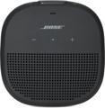 Click to learn more about the Bose SoundLink Micro Bluetooth Speaker - Black