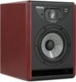 Click to learn more about the Focal Solo6 Powered Studio Monitor - Red