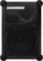 Click to learn more about the Soundboks Mix Bluetooth Party Speaker