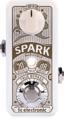 Click to learn more about the TC Electronic Spark Mini Boost Pedal