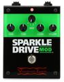 Click to learn more about the Voodoo Lab Sparkle Drive Mod Overdrive Pedal