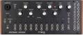 Click to learn more about the Moog Spectravox Semi-modular Analog Spectral Processor
