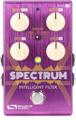 Click to learn more about the Source Audio Spectrum Intelligent Filter Pedal