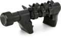 Click to learn more about the Creative Tunings SpiderCapo Universal Partial Capo